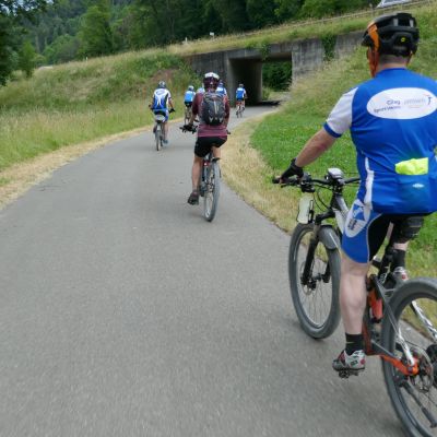 P045 Am Veloweg nach Herblingen 